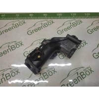 Патрубок (трубопровод, шланг) Mercedes ML W166 2012 A6420901637