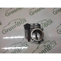 Заслонка дроссельная Mercedes ML W166 2012 A6420900270