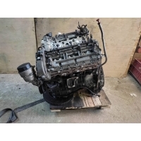 Двигатель Mercedes ML W166 2012 3.0 дизель дизель 642826