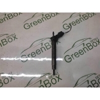 Форсунка топливная Mercedes ML W166 2012 A6420701187,0445116026