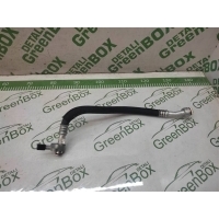 Трубка кондиционера Mercedes ML W166 2012 A1668301115