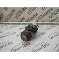 Компрессор кондиционера Mercedes ML W166 2012 4472604052