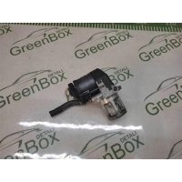 Клапан EGR Mercedes ML W166 2012 A6421402160