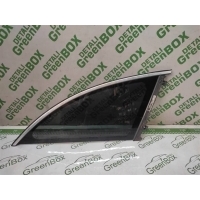 Стекло кузовное боковое правое Mercedes R W251 2006