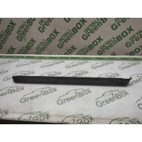 Молдинг двери задней левой Mazda CX-7 2011 EG2151RD1