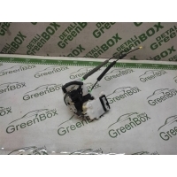 Замок двери задней левой Mazda CX-7 2011