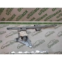 Стеклоподъемник передний правый Mercedes Sprinter W906 2012 A9067200146