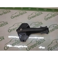 Ручка двери задней наружная правая Mercedes Sprinter W906 2012 A9067601334
