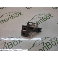 Замок двери задней левой Mercedes Sprinter W906 2012 A9067401235