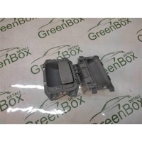 Ручка внутренняя задняя правая Mercedes Sprinter W906 2012 A9067600061
