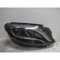 фара Mercedes-Benz S-Class W222 A2229060802