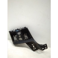 Кронштейн бампера Mercedes-Benz GLE W166 2015-2018 A1668805703