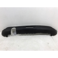 Юбка бампера cooper F55/F56 2014- 51127318826