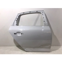 дверь AUDI a4 B9 2015- 8W5833052C