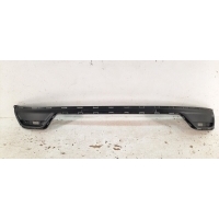 Накладка бампера Kia Ceed 2 2012- a286683000