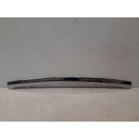 Молдинг бампера Mercedes-Benz C-Class W205 2018-2021 A2058858802