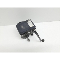 блок abs Ford Focus 3 2011-2015 1925982