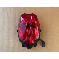Фара фара задняя 765 rs r s 20-22r t2700935