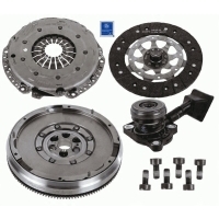 Sachs 2290 601 101 Zestaw sprzęgieł