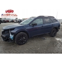 Subaru outback onyx edition 2025 2.5l 2.5 бензин 182km