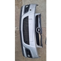 Бампер pdc opc z168 opel vectra рестайлинг c 2.2