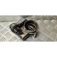 Audi a3 seat 2.0 tdi bmn дросельная заслонка воздушный 03g128063b
