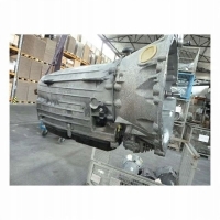 Кпп автоматическая : a2122707609 , 72299505264020-kg