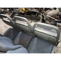 Fiat ducato кресла диван 2x