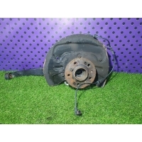 Ступица передняя правая Mercedes ML W164 2006 060 648 02
