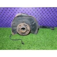 Ступица передняя левая Mercedes ML W164 2006 C2 060 642