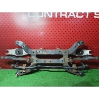 Балка подвески задняя Opel Insignia 1 2009 13264896