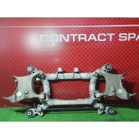 Балка подвески задняя BMW 5 E60/E61 2010 181 408 160 5, 677 08 27, 301 390 602 4