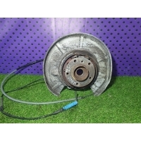 Ступица задняя правая BMW 5 E60/E61 2010 9208102107377580, 145 324 10 CZ