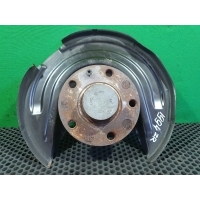 Ступица задняя правая Volkswagen Golf 8 2020 5WA 615 612