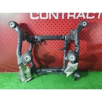 Балка подвески передняя (подрамник) Mercedes ML W164 2006 83745R266, 33744 268