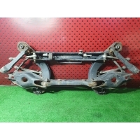 Балка подвески задняя Mercedes E W212 2012 A 212 350 89 03