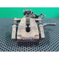 Суппорт тормозной задний правый Ford S-Max 1 2006 IP 6 14867B 6248