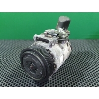 Компрессор кондиционера Mercedes C W203 2004 A 001 230 56 11, GE1-702475, A 646 230 03 56