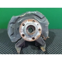 Ступица передняя левая Seat Ibiza 5 2018 2Q0407255M