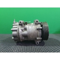 Компрессор кондиционера Citroen Berlingo 1 restailing 2006 0607582962, 96 844 324 80
