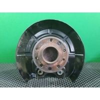 Ступица задняя левая Opel Vectra C 2004 176760 0653 2148