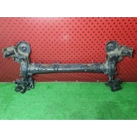 Балка подвески задняя Peugeot 207 2007 225 007 2-029