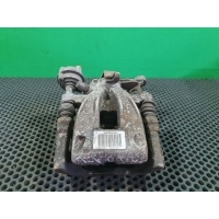 Суппорт тормозной задний левый Peugeot 207 2007 G 9683865280, 0204004678