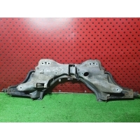Балка подвески задняя Renault Twingo 1 2001 085765, 084458