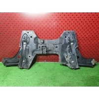 Балка подвески передняя (подрамник) Peugeot 207 2007