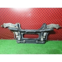 Балка подвески передняя (подрамник) Citroen Xsara Picasso 2004