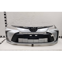 Бампер передний Toyota Corolla Е210