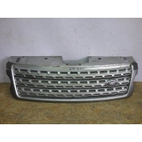 решетка радиатора Range Rover 4