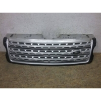 решетка радиатора Range Rover 4