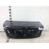 Крышка багажника Toyota Camry V40